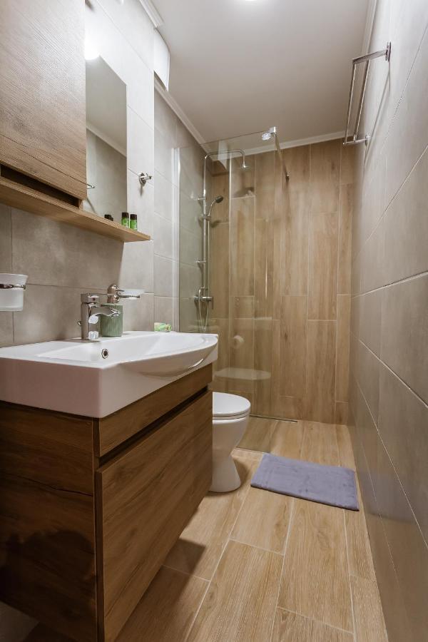Serenity Studio For Couples Azgúru Kültér fotó