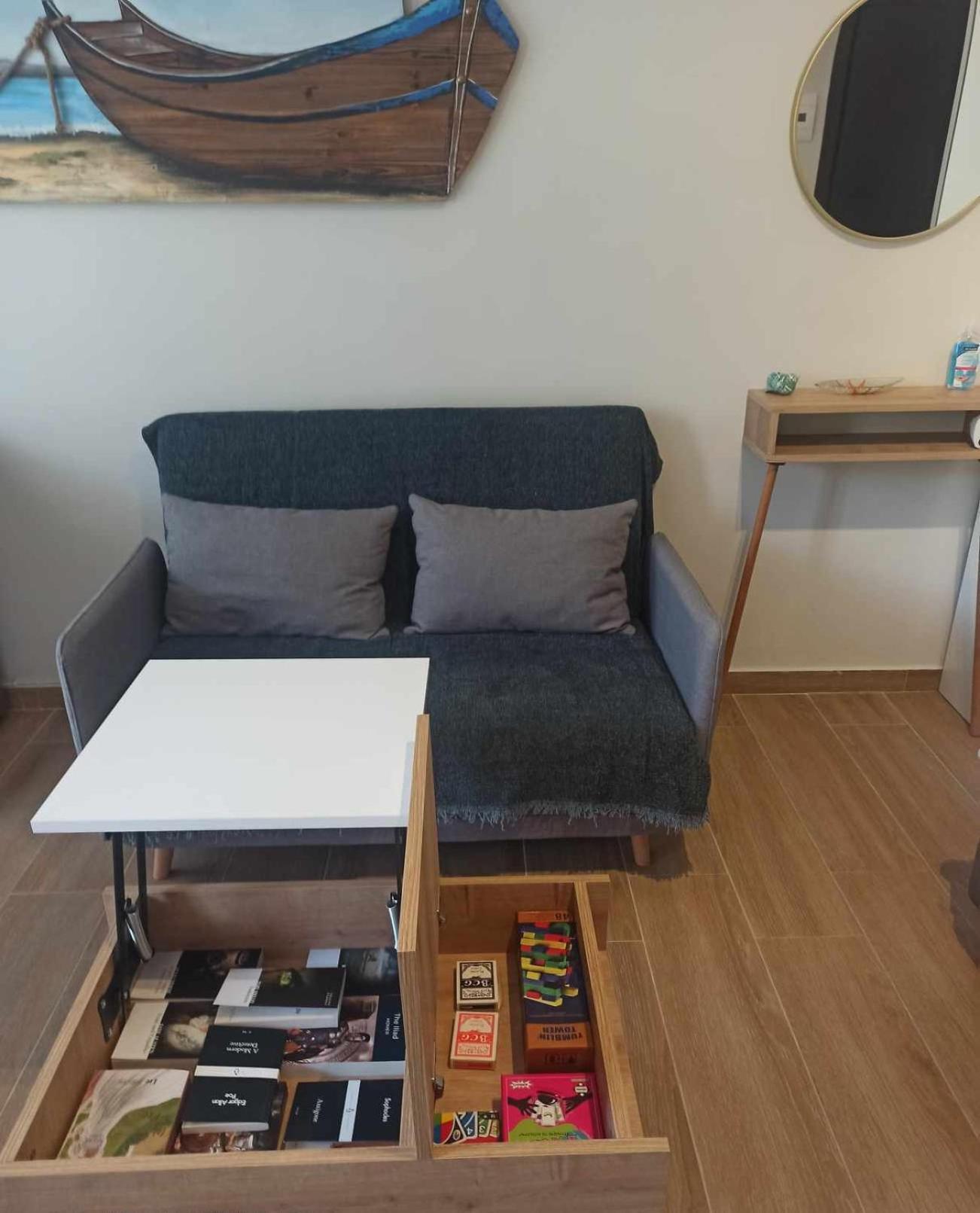 Serenity Studio For Couples Azgúru Kültér fotó